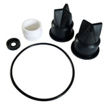 Marine Plumbing & Ventilation