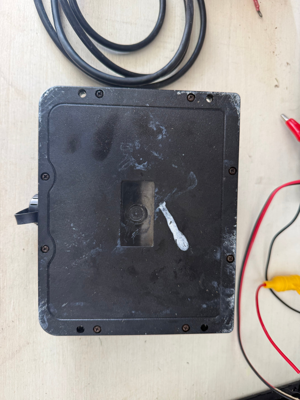 Garmin GSD22 Sonar Module [USED]
