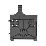 RAM Mount EZ-Roll'r™ Cradle f/Apple iPad Pro 12.9" 3rd Gen