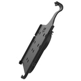 RAM Mount EZ-Roll'r™ Cradle f/Apple iPad Pro 11"