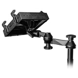 RAM Mount No-Drill™ Laptop Mount f/ '19-21 RAM 1500