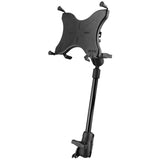 RAM Mount X-Grip®Wheelchair Seat Track Mount f/9"-10" Tablets