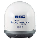 KVH V3-HTS Empty Dummy Dome Assembly