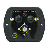 ACR Dash Mount Point Pad™ Controller f/RCL-95 Searchlight