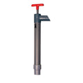 Marine Plumbing & Ventilation