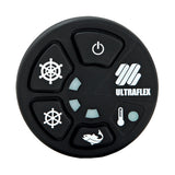 Uflex MasterDrive UCMD – User Interface