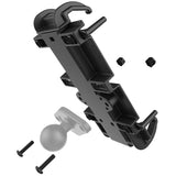 RAM Mount RAM® Quick-Grip™ XL Large Phone Holder