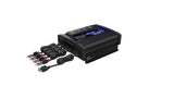 Abyss Battery 12v 4-Bank Battery Charger