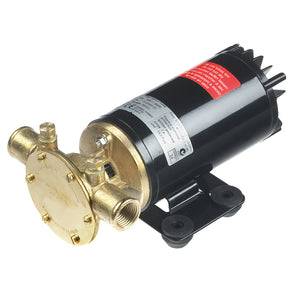 Ballast Pumps
