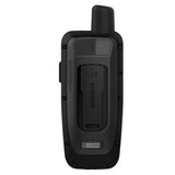 Garmin GPSMAP® 86sci Handheld w/inReach® & BlueChart® g3 Coastal Charts