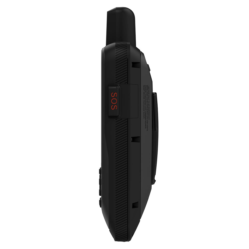 Garmin GPSMAP® 86sci Handheld w/inReach® & BlueChart® g3 Coastal Charts