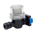 Marine Plumbing & Ventilation