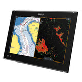 B&G Zeus³S 16" Glass Helm System Pack