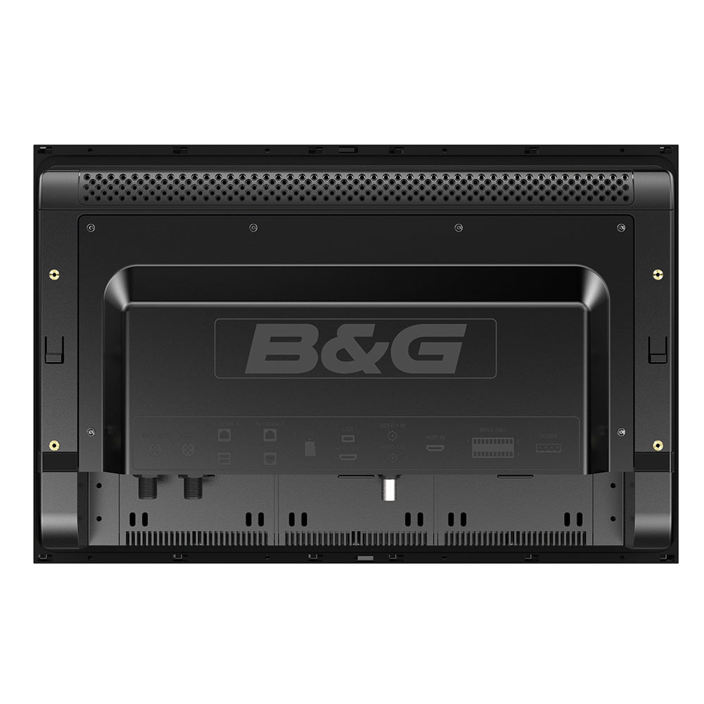 B&G Zeus³S 16" Glass Helm System Pack