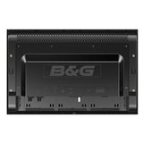 B&G Zeus³S 16" Glass Helm System Pack