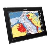 B&G Zeus³S Glass Helm 16" Display Only