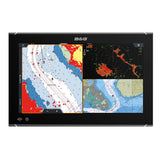 B&G Zeus³S Glass Helm 16" Display Only