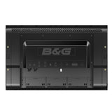 B&G Zeus³S 19" Glass Helm System Pack