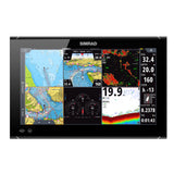 Simrad NSO evo3S 16" MFD - Display Only