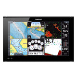 Simrad NSO evo3S 19" MFD - Display Only