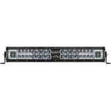 RIGID Industries 20" Adapt E-Series Lightbar - Black