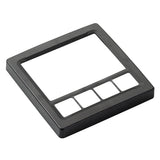 Veratron OceanLink® 4.3" TFT Bezel - Black
