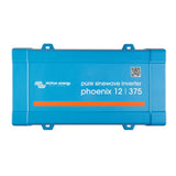 Victron Phoenix Inverter 12 VDC - 375W - 120 VAC - 50/60Hz
