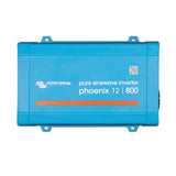 Victron Phoenix Inverter 12 VDC - 800W - 120 VAC - 50/60Hz