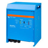 Victron MultiPlus Inverter/Charger 12 VDC - 3000VA - 120vAC w/120AMP Battery Charger - 50AMP Transfer Switch