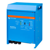 Victron Multiplus Inverter/Charger 24V DC - 3000W - 120V AC w/70AMP Battery Charger - 50AMP Transfer Switch (UL LISTED)