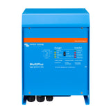 Victron Multiplus Inverter/Charger 24V DC - 3000W - 120V AC w/70AMP Battery Charger - 50AMP Transfer Switch (UL LISTED)