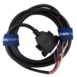 Antena satelital marina SirenSat