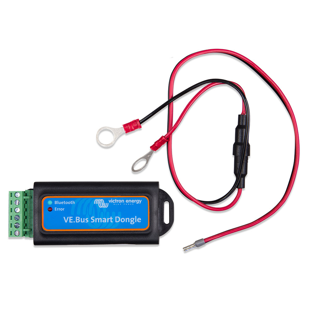 Victron VE.Bus Smart Dongle