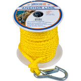Anchoring & Docking