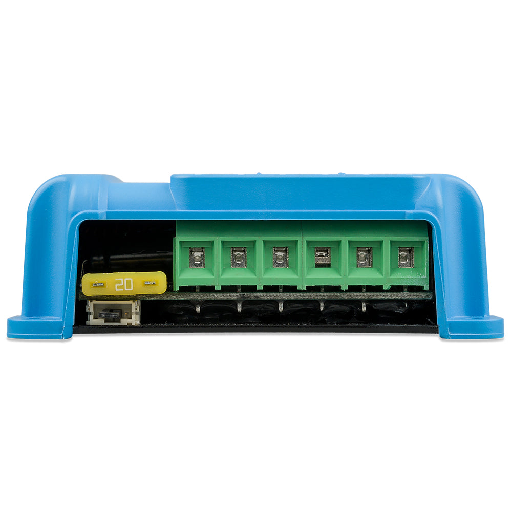 Victron SmartSolar MPPT Charge Controller - 75V - 10AMP