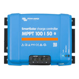 Victron SmartSolar MPPT Charge Controller - 100V - 50AMP