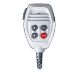 Standard Horizon Microphone f/GX14xx & GX18xx Series - White