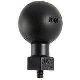 RAM Mount RAM® Tough-Ball™ w/1/4"-20 x .50" Threaded Stud