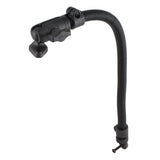 RAM Mount RAM® Transducer Mount w/18" Aluminum Rod & Diamond Base