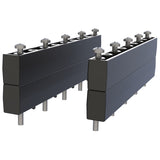 RAM Mount RAM® 1" Risers f/RAM® Tab-Tite™ & RAM® Tab-Lock™ Holders
