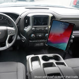 RAM Mount RAM® No-Drill™ Mount f/'19-20 Chevy Silverado + More