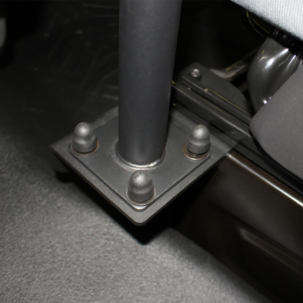 RAM Mount RAM® No-Drill™ Mount f/'14-20 Ford Transit Full Size Van