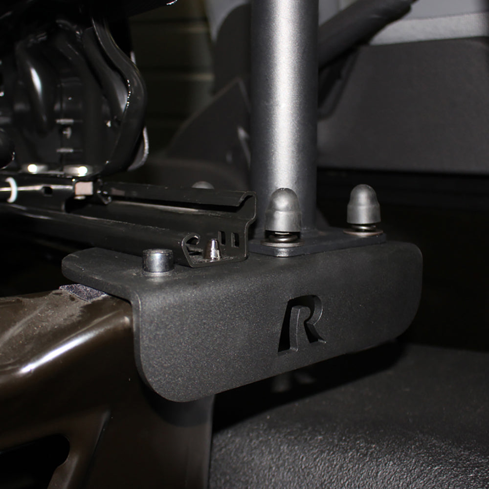 RAM Mount RAM® No-Drill™ Mount f/'14-20 Ford Transit Full Size Van