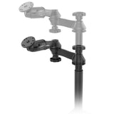 RAM Mount RAM® No-Drill™ Mount f/5th Gen Ram Pickup Trucks