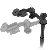 RAM Mount RAM® No-Drill™ Mount f/5th Gen Ram Pickup Trucks