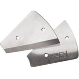 StrikeMaster Lazer™ Hand 8" Replacement Blades