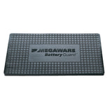 Star brite Coarse Black Scrub Pad w/Interchangeable Handle