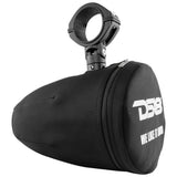DS18 HYDRO 6.5" Tower Speaker Cover - Black