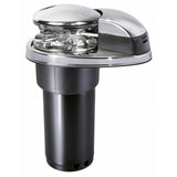 Quick Prince DP2E 1000 Windlass - 800W, 12V 7MM or 1/4" Chain to 9/16" Rope