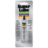 Super Lube Multi-Purpose Synthetic Grease w/Syncolon® - .5oz Tube